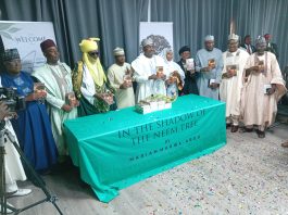 Stakeholders Rally Support For Book Campaign Against Child Marriage