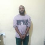 Content Creator In Police Net Over Alleged Rape Linked To Woman’s Death