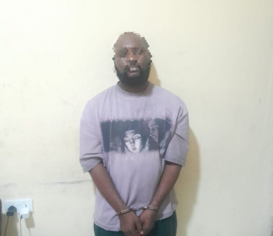 Content Creator In Police Net Over Alleged Rape Linked To Woman’s Death
