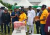 Oborevwori’s 2027 Drive Gains Momentum As Ufoh Unveils Smart Movement In Aniocha South
