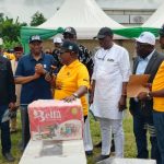 Oborevwori’s 2027 Drive Gains Momentum As Ufoh Unveils Smart Movement In Aniocha South