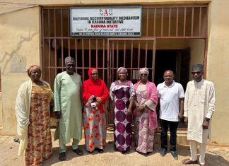 KADMAM Pushes Review Of Kaduna’s Free Maternal, Child Healthcare Policy
