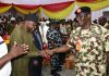 Dialogue Over Discord, Path To Sustainable Peace, Says Outgoing 3 Division GOC