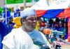 Taraba Tightens Security Strategy, Targets Kidnapping, Illegal Mining