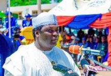 Taraba Tightens Security Strategy, Targets Kidnapping, Illegal Mining