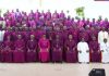 BREAKING NEWS: Church Of Nigeria Names Four New Bishops-Elect Ahead Of General Synod