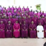 BREAKING NEWS: Church Of Nigeria Names Four New Bishops-Elect Ahead Of General Synod