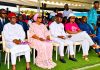 Okowa, Wife, Top Delta Leaders Attend Okowa-Daramola’s Third Anniversary, 500 Constituents Empowered