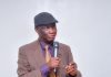 DOPF Says Elder Abiandu’s Legacy Continues To Inspire Journalists