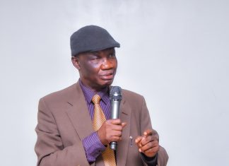 Beyond the Byline: Celebrating Chukwudi Abiandu At 70