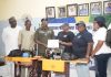 Delta Police, NPF Trust Fund Empower 100 Wives Of Junior Officers With Vocational Skills, Starter Packs