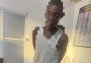Police Arrest Wanted Cult Suspect, Recover Four Locally Made Firearms In Delta