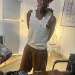 Police Arrest Wanted Cult Suspect, Recover Four Locally Made Firearms In Delta