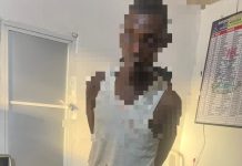 Police Arrest Wanted Cult Suspect, Recover Four Locally Made Firearms In Delta