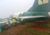 UPDATE: Enugu Air Crash Survivor Recounts Harrowing Ordeal
