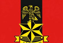 The Strategic Logic Of Twelve Divisions: The Dialectics Of the Nigerian Army’s Structural Expansion