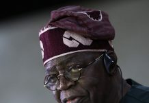 Okowa Rallies Support For Tinubu’s 2027 Re-election, Says Reforms Need More Time