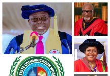 DELCOM 2026 Strengthens Faculty With Dr. Abamba Ahead Of 7th Edition