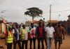 DSCTDA, Okpanam Youth Group Step Up Monthly Sanitation Enforcement
