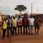 DSCTDA, Okpanam Youth Group Step Up Monthly Sanitation Enforcement