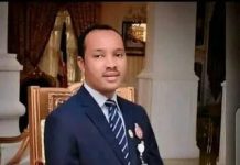 A Legacy of Service: How CP Usman Musa Shugaba Is Transforming Ungwan Muazu Community