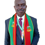 Accounting Beyond Numbers, NDA Professor Urges Nigerians to Embrace Financial Discipline