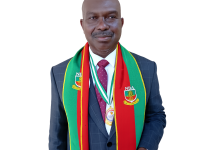 Accounting Beyond Numbers, NDA Professor Urges Nigerians to Embrace Financial Discipline