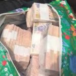 EXPOSED: How ‘Ghana Must Go’ Bags Allegedly Moved Cash To Government House