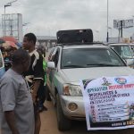 DSCTDA Ramps Up Sanitation Campaign Ahead Of Delta Economic Summit