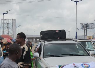 DSCTDA Ramps Up Sanitation Campaign Ahead Of Delta Economic Summit