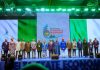 Shettima Touts Delta As Prime Investment Hub, Oborevwori Launches $100m Investment Fund At Economic Summit