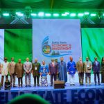 Shettima Touts Delta As Prime Investment Hub, Oborevwori Launches $100m Investment Fund At Economic Summit