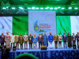 Economic Summit: Delta Must Diversify Beyond Oil, Says Oborevwori