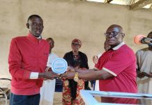 Kaduna Church Honours Muslim Journalist For Advancing Peace, Interfaith Dialogue