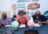 Chief Mulade Launches Delta Ethnic Peace & Unity Cup 2026, Unveils N50 Million Grassroots Initiative