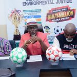 Chief Mulade Launches Delta Ethnic Peace & Unity Cup 2026, Unveils N50 Million Grassroots Initiative