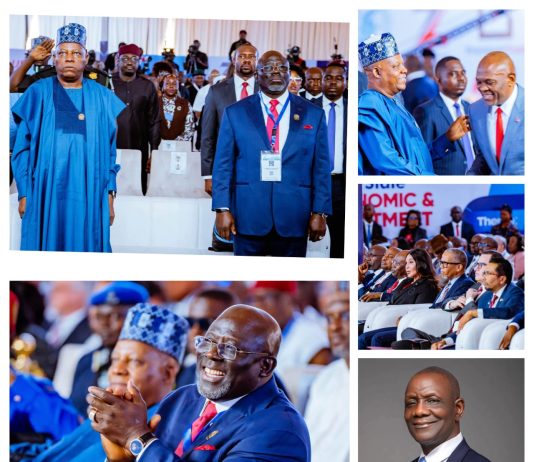 Oborevwori’s Economic Blueprint, Investor Incentives ‘ll Enhance FDI, Fast-Track Delta Industrialisation — Oghenesivbe
