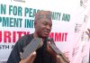 Northern Group Unveils Action Plan To Strengthen Fight Against Insecurity