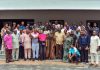 Ikpokpo Mobilises Political Structure, Urges Support For APC Candidates Ahead Of 2027