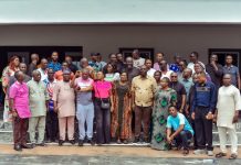 Ikpokpo Mobilises Political Structure, Urges Support For APC Candidates Ahead Of 2027