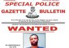 Police Declare Fejiro Oliver Wanted Over Alleged Cyberstalking, Defamatory Posts
