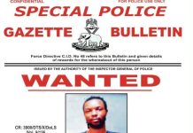 Police Declare Fejiro Oliver Wanted Over Alleged Cyberstalking, Defamatory Posts