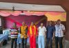 NAPPS Delta Constitutes Interim Executive, Sampson Emerges Acting Chairman