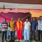 NAPPS Delta Constitutes Interim Executive, Sampson Emerges Acting Chairman
