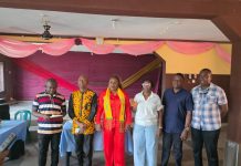 NAPPS Delta Constitutes Interim Executive, Sampson Emerges Acting Chairman