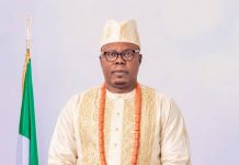 Eshor Faults Delta Government Visit To Ebu, Demands Action On Roads