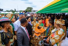 Tobore Oborevwori Urges Nigerians To End ‘Ogbanje’ Labels On Children With Special Needs