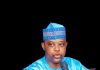ADP Presidential Candidate Raises Alarm Over Alleged Secret Substitution