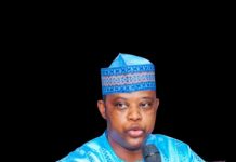 ADP Presidential Candidate Raises Alarm Over Alleged Secret Substitution