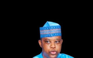ADP Presidential Candidate Raises Alarm Over Alleged Secret Substitution